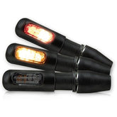 WunderKind Indicators - 3-1 (Run, Brake & Indicators) HEAT SMD Indicator With 3 in 1 Run & Brake Light